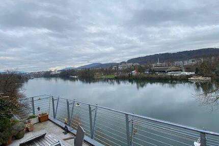 Wohnung zum Mieten in Rheinfelden 2.190 € 140 m² 4 zimmer