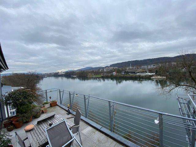 Wohnung zum Mieten in Rheinfelden 2.190 € 140 m² 4 zimmer
