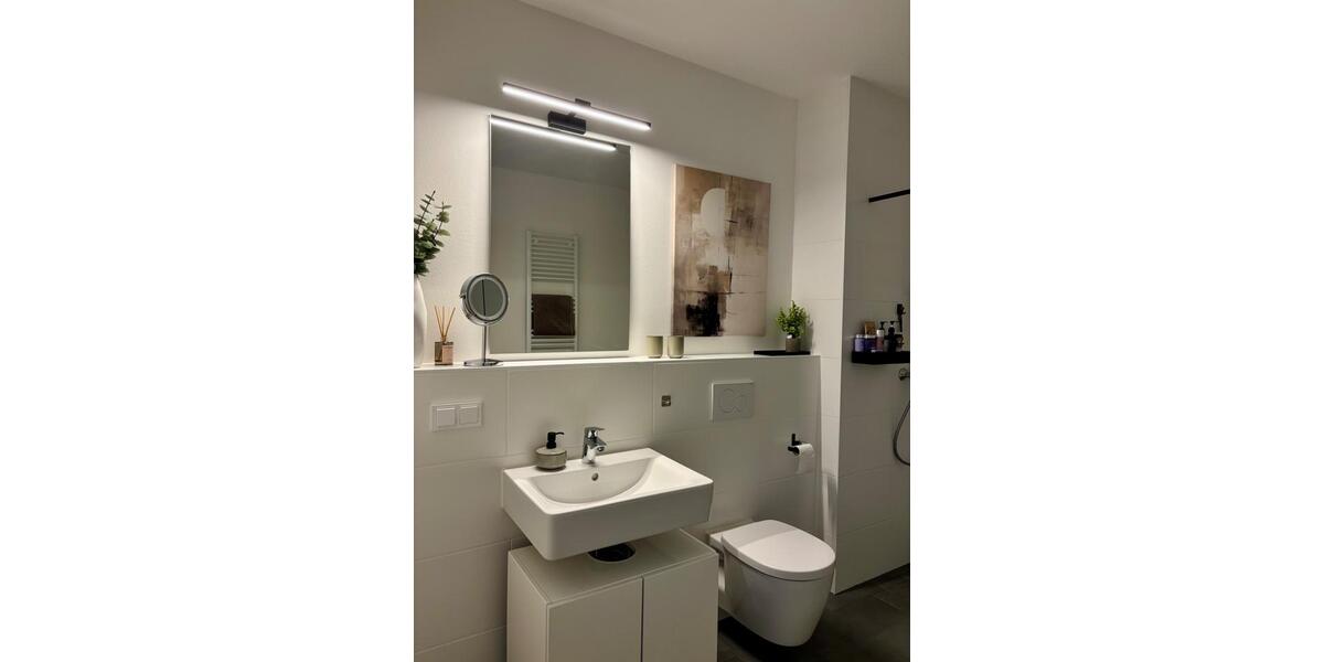 Etagenwohnung Garbsen - 2 Zimmer, 52 m&sup2;, 856&euro; | Angebot:26553752