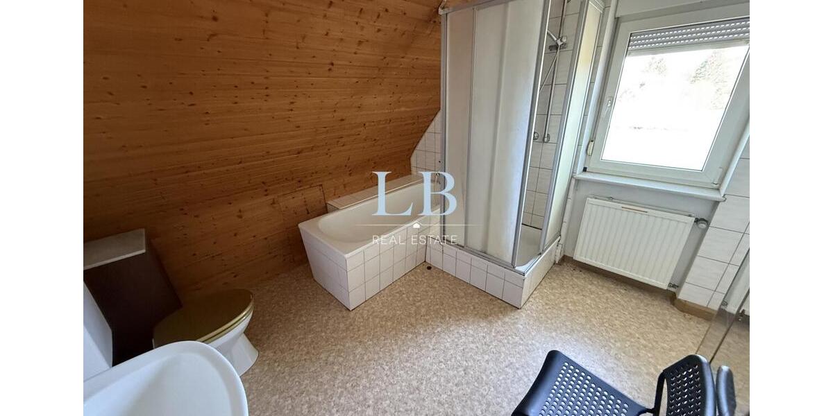Etagenwohnung Hoppstädten-Weiersbach Weiersbach - 3 Zimmer, 65 m&sup2;, 550&euro; | Angebot:26634639