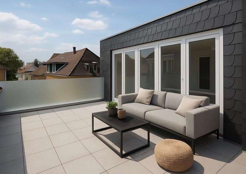 Wohnung zum Mieten in Dresden 3.100 € 155 m² 5 zimmer