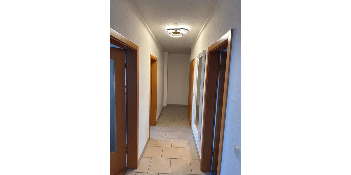 Etagenwohnung Samtens - 375&euro; | Angebot:26614790