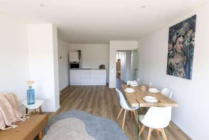 Wohnung Neustadt an der Aisch Riedfeld - 3 Zimmer, 76 m&sup2;, 1.080&euro; | Angebot:27031339
