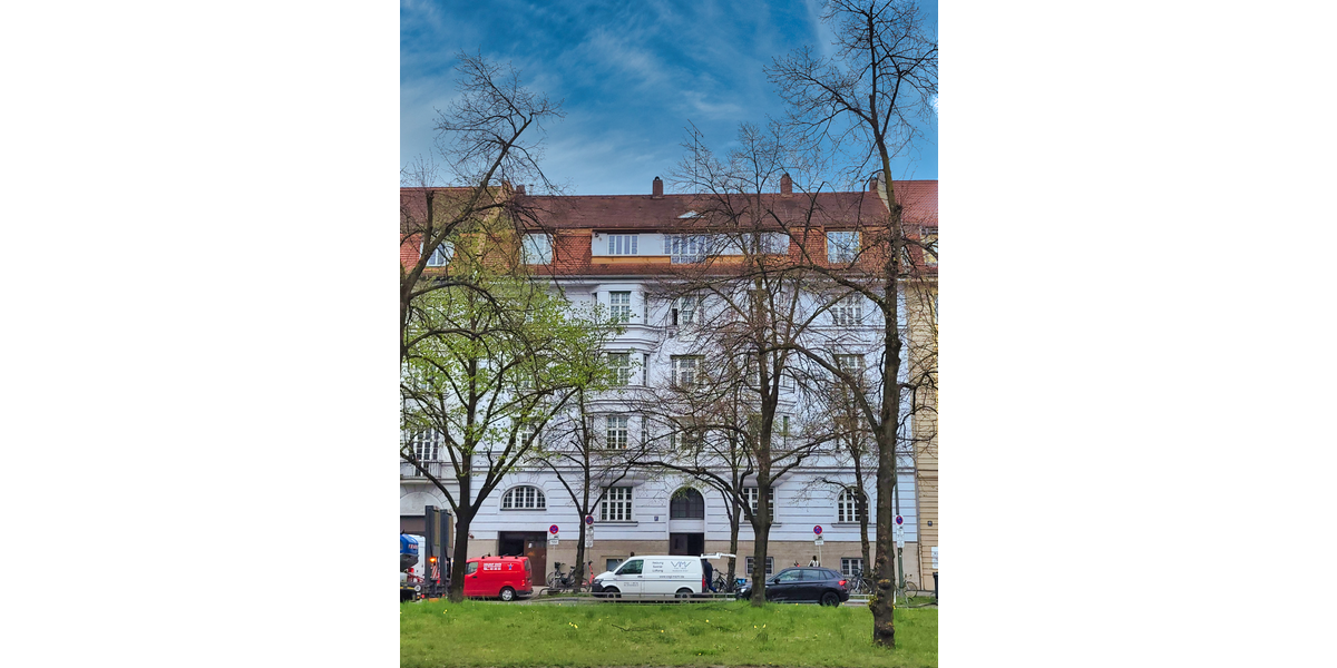 Etagenwohnung München Moosach - 3 Zimmer, 125 m&sup2;, 2.700&euro; | Angebot:26173240