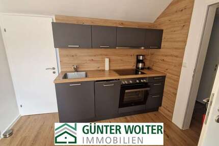Wohnung Hellenthal - 1 Zimmer, 29 m&sup2;, 370&euro; | Angebot:27504208