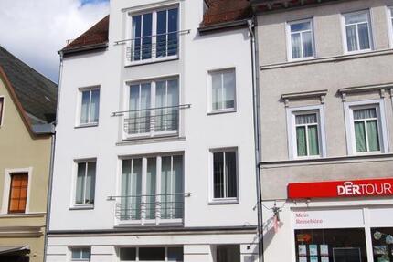 Gewerberäume im Stadtzentrum von Pößneck zimmer