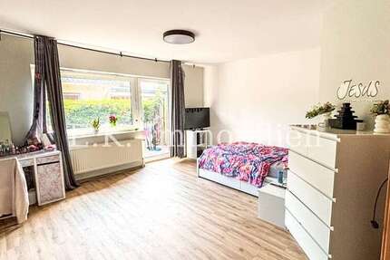 Wohnung zum Mieten in Rhauderfehn 540 € 74 m²
