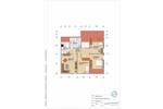 Etagenwohnung Winnenden - 4 Zimmer, 81 m&sup2;, 1.150&euro; | Angebot:26753429
