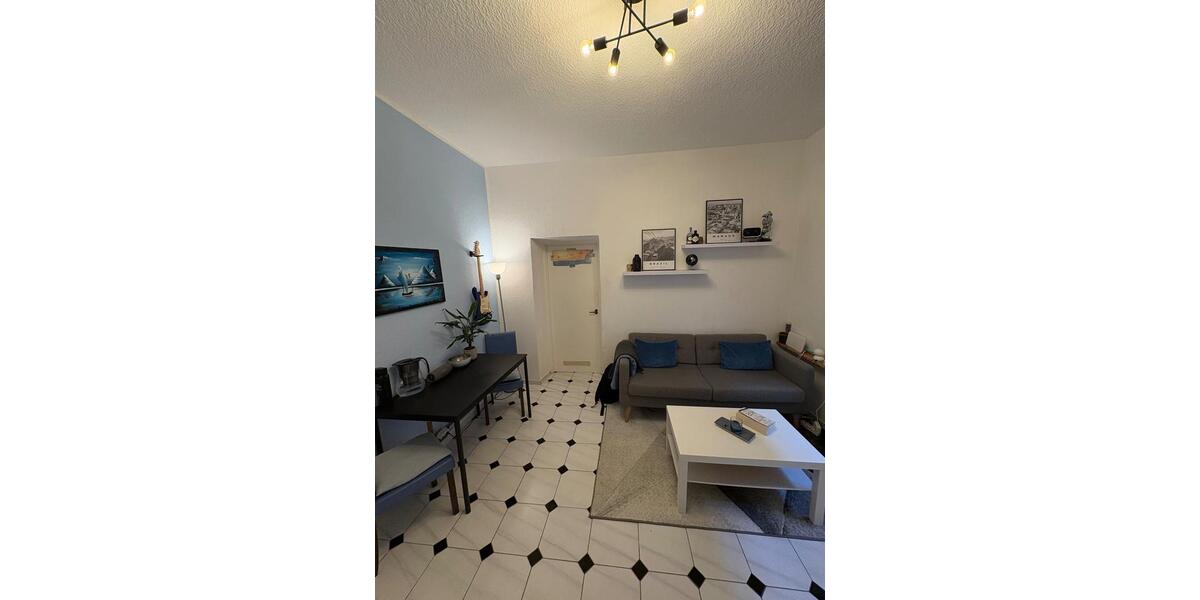 Erdgeschoßwohnung Herzogenrath - 2 Zimmer, 33 m&sup2;, 450&euro; | Angebot:25046419