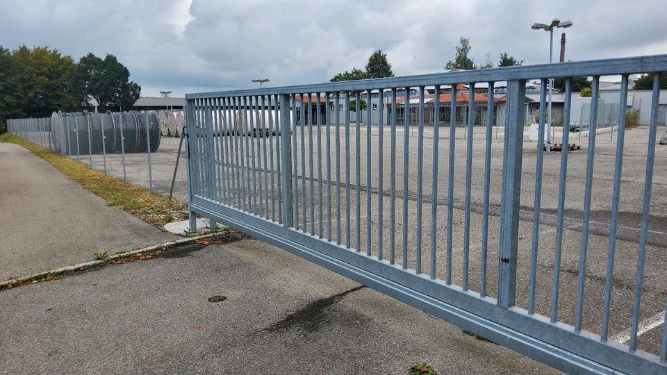 Gewerbeobjekt Bad Wurzach - 2.800&euro; | Angebot:24859842