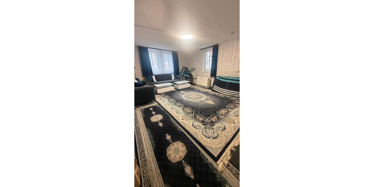 Etagenwohnung Alsfeld - 4.5 Zimmer, 100 m&sup2;, 750&euro; | Angebot:26554706