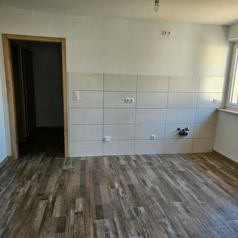 3-Zimmer-Wohnung in zentraler Lage von Ansbach 60qm im 1.OG