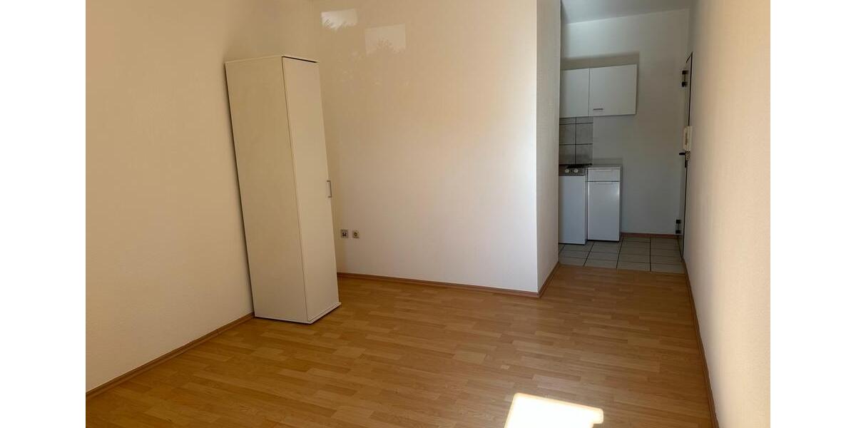 Etagenwohnung Bad Salzschlirf - 1 Zimmer, 22 m&sup2;, 270&euro; | Angebot:26267980