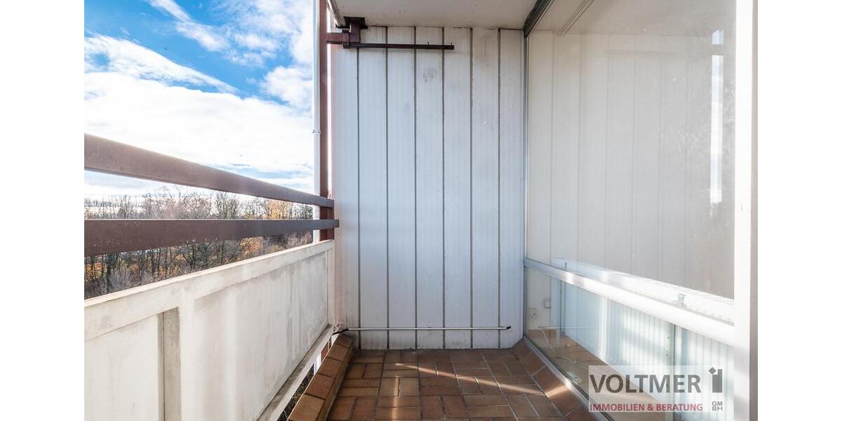 Etagenwohnung Neunkirchen - 1 Zimmer, 33 m&sup2;, 360&euro; | Angebot:25587991