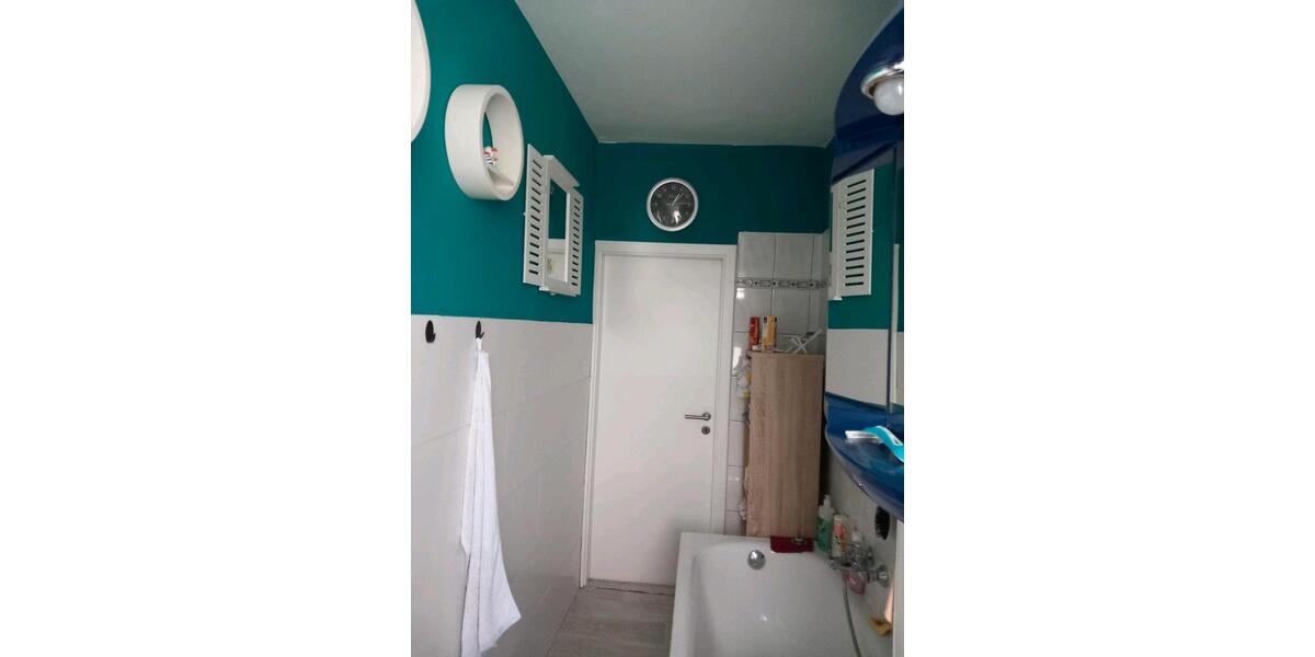 Etagenwohnung Kyffhäuserland - 2 Zimmer, 47 m&sup2;, 450&euro; | Angebot:24323320