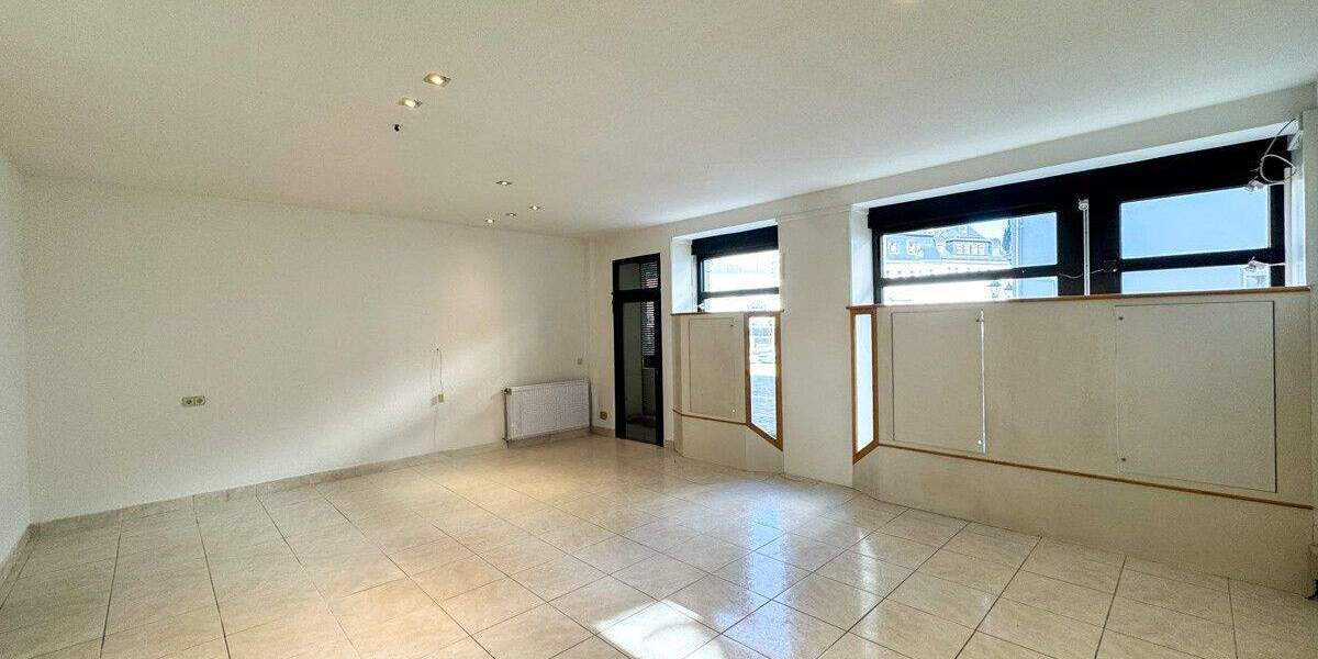 Gewerbeobjekt Schwarzenberg Hofgarten - 3 Zimmer, 800&euro; | Angebot:25836562