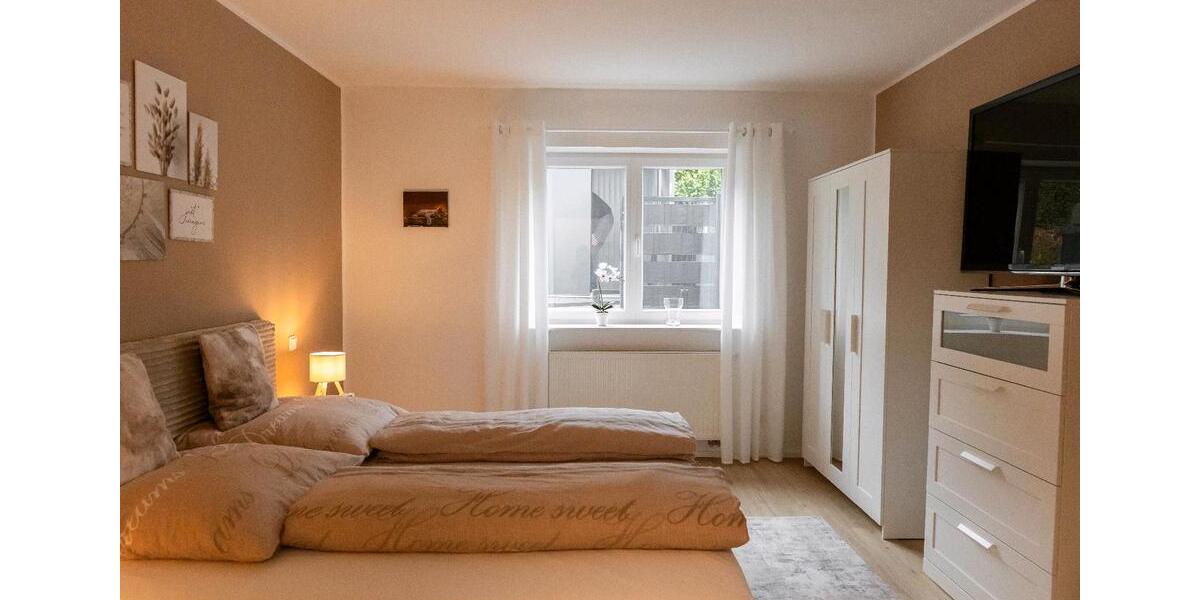 Wohnen auf Zeit Bad Kreuznach - 3 Zimmer, 85 m&sup2;, 120&euro; | Angebot:25616557