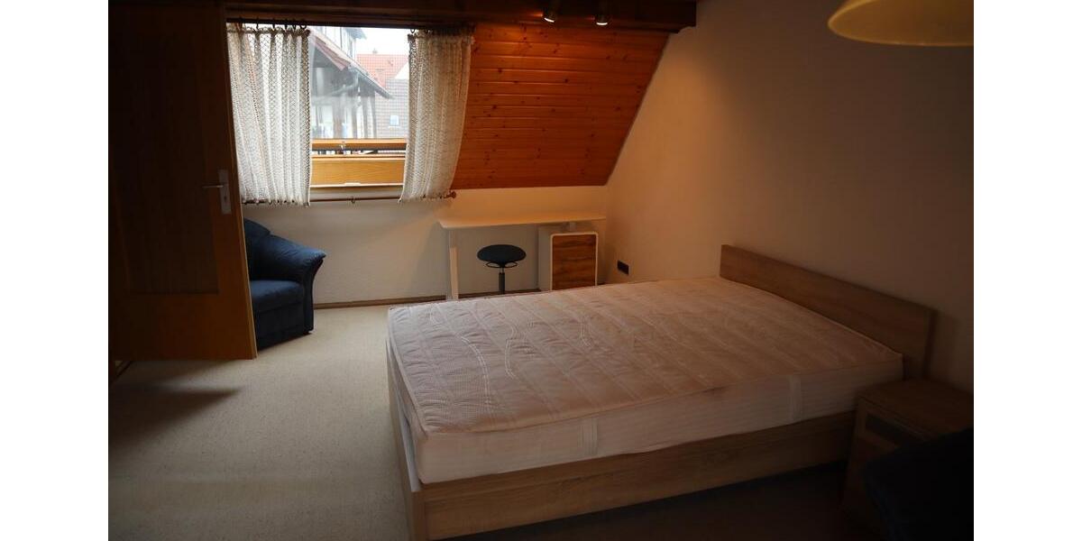 Wohnen auf Zeit Gengenbach - 1 Zimmer, 26 m&sup2;, 580&euro; | Angebot:25570655