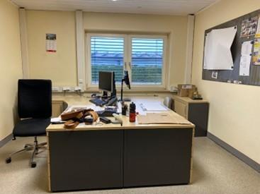 Gewerbeobjekt Röttenbach - 4.750&euro; | Angebot:24914980