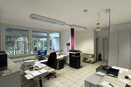 Gewerbeobjekt Roßdorf - 500&euro; | Angebot:25251743