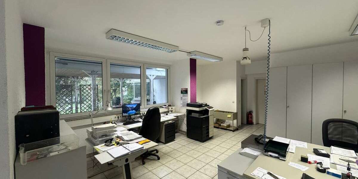 Gewerbeobjekt Roßdorf - 500&euro; | Angebot:25251743