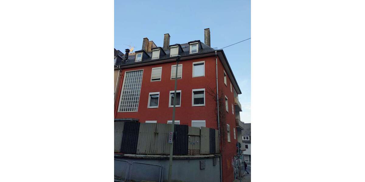 Etagenwohnung Siegen - 2 Zimmer, 35 m&sup2;, 420&euro; | Angebot:27266634
