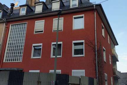 Wohnung Siegen - 2 Zimmer, 35 m&sup2;, 420&euro; | Angebot:27266634