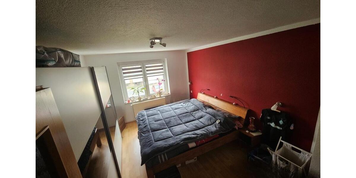 Hochparterre Ellrich - 3 Zimmer, 65 m&sup2;, 455&euro; | Angebot:26142604