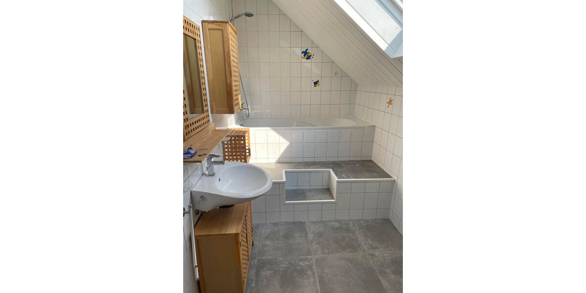 ***Gemütliche 3-Zimmer-Wohnung in Ostrhauderfehn*** 3 zimmer