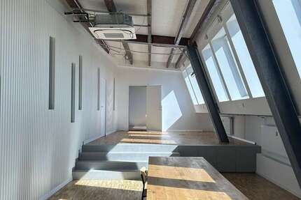 Gewerbeobjekt Berlin Friedrichshain - 4.118&euro; | Angebot:26195627