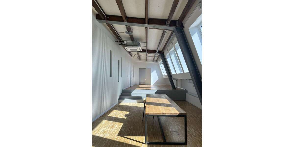 Gewerbeobjekt Berlin Friedrichshain - 4.118&euro; | Angebot:26195627