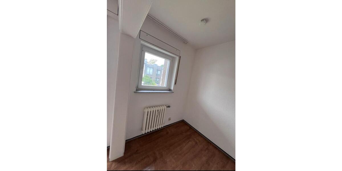 Etagenwohnung Gelsenkirchen Gelsenkirchen-Nord - 2.5 Zimmer, 45 m&sup2;, 610&euro; | Angebot:26678007