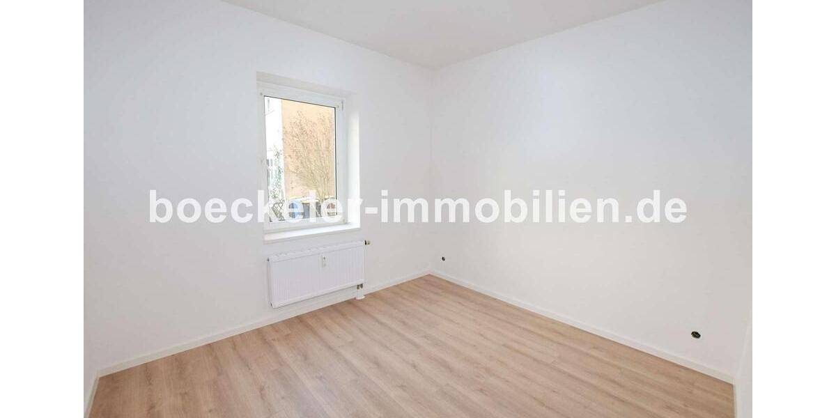 Erdgeschoßwohnung Naumburg (Saale) - 2 Zimmer, 51 m&sup2;, 380&euro; | Angebot:25900180