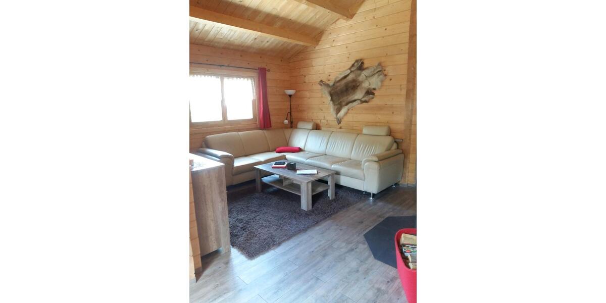 Ferienhaus frei ab 17.10.25 mit Kamin 3 zimmer