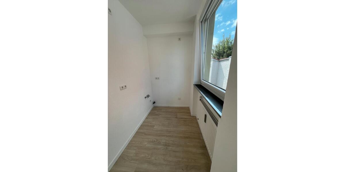 Etagenwohnung Augsburg Innenstadt - 2 Zimmer, 47 m&sup2;, 850&euro; | Angebot:26234734