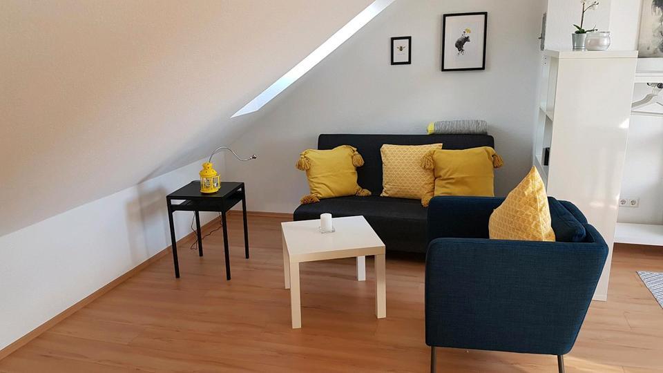 MitarbeiterWohnung FeWo