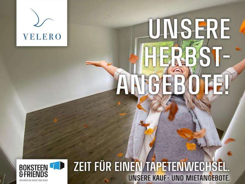 Wohnung zum Mieten in Plettenberg 345 € 57.36 m² 3 zimmer