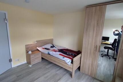 Wohnen auf Zeit Ransbach-Baumbach Baumbach - 1 Zimmer, 15 m&sup2;, 550&euro; | Angebot:25088319