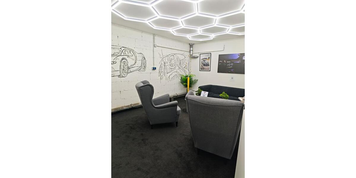 Gewerbeobjekt Bodenheim - 1.650&euro; | Angebot:25791647