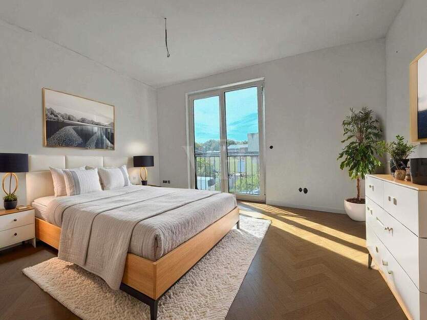 Einziehen und Wohlfühlen - exklusive Doppelhaushälfte zur Miete 5 zimmer