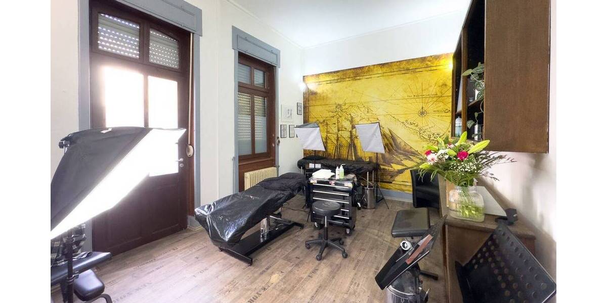 Gewerbeobjekt Limburg - 3 Zimmer, 1.050&euro; | Angebot:25708018