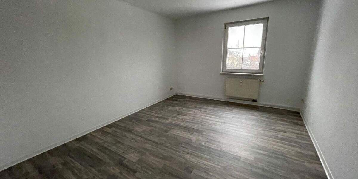 Etagenwohnung Brandenburg an der Havel Görden - 2 Zimmer, 43 m&sup2;, 430&euro; | Angebot:24757794