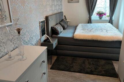 Wohnen auf Zeit Erfurt - 2 Zimmer, 55 m&sup2;, 1.100&euro; | Angebot:24550969