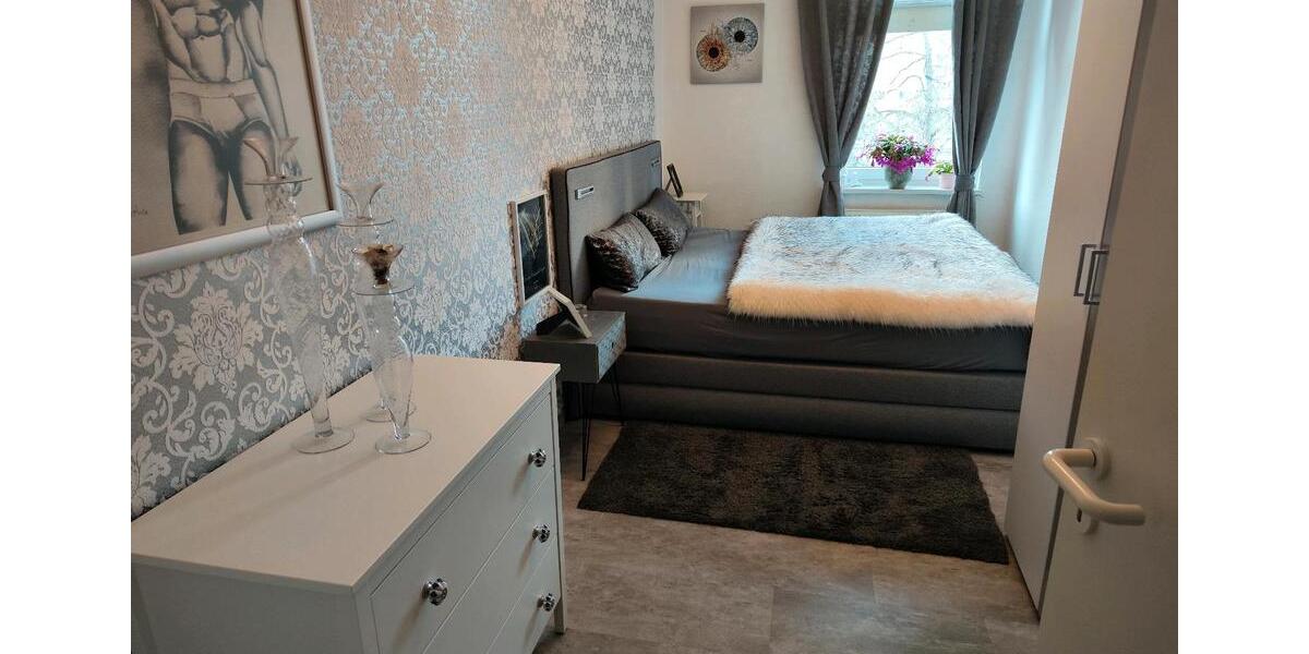 Wohnen auf Zeit Erfurt - 2 Zimmer, 55 m&sup2;, 1.100&euro; | Angebot:24550969