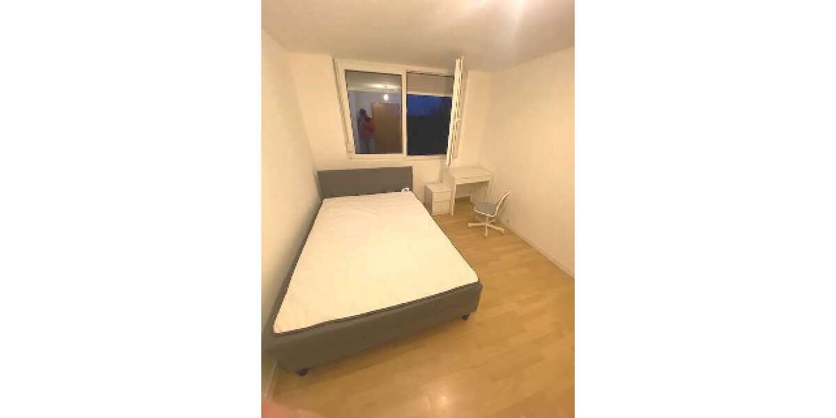 Zimmer Karlsruhe Oststadt - 1 Zimmer, 480&euro; | Angebot:24679097