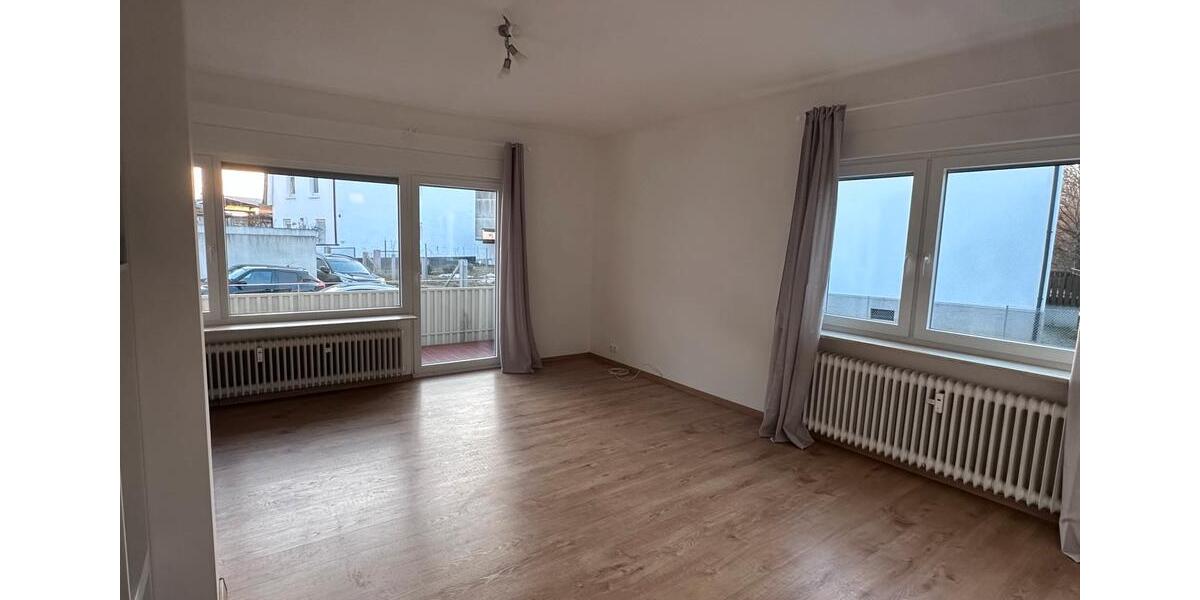 Etagenwohnung Offenburg - 1 Zimmer, 52 m&sup2;, 790&euro; | Angebot:25332689