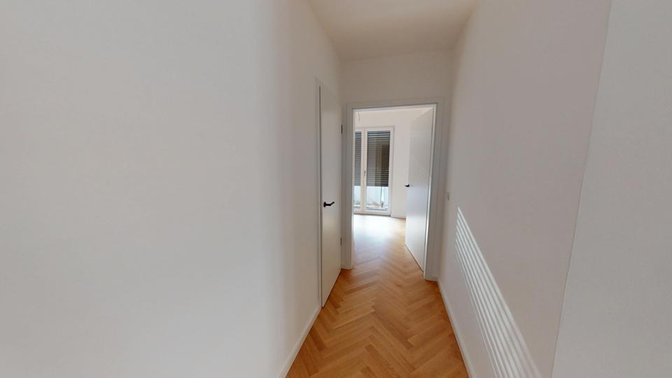 Erdgeschoßwohnung Bocholt - 3.5 Zimmer, 109 m&sup2;, 1.635&euro; | Angebot:24588672
