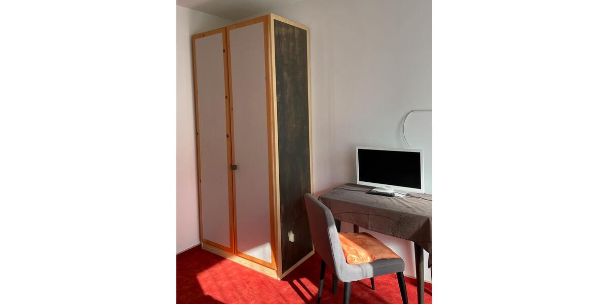 Wohnen auf Zeit Bad Füssing - 1 Zimmer, 19 m&sup2;, 399&euro; | Angebot:26236180