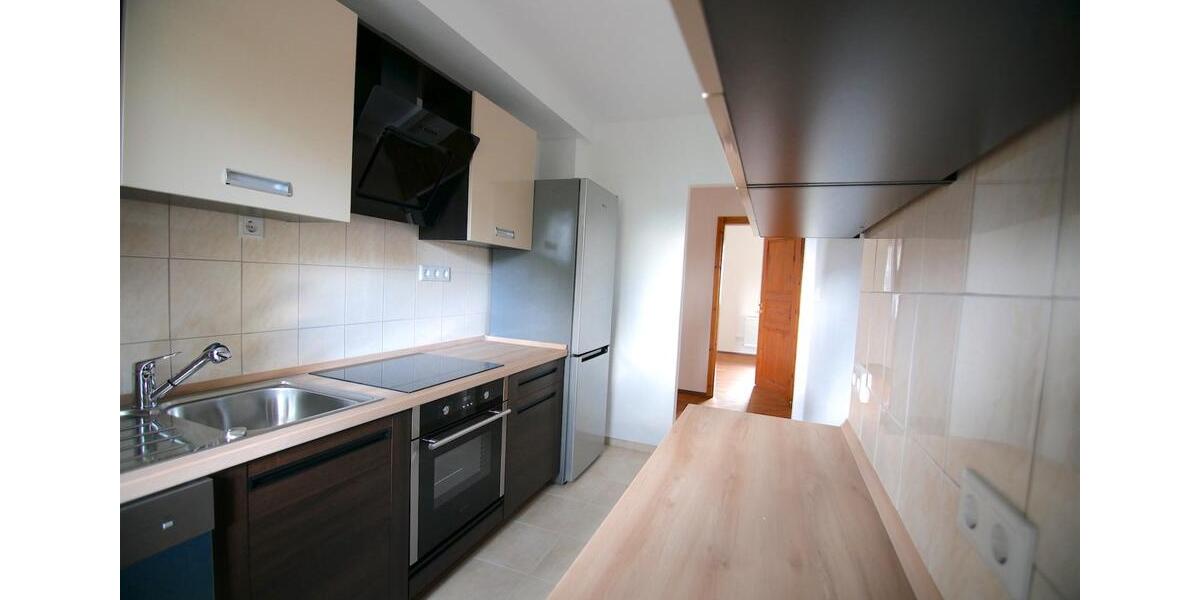 Etagenwohnung Hilchenbach - 5 Zimmer, 95 m&sup2;, 830&euro; | Angebot:26408153