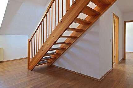 Wohnung Stollberg Hoheneck - 4 Zimmer, 93 m&sup2;, 560&euro; | Angebot:22025416